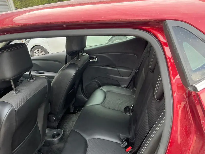Renault Clio Icon 1.5 DCI 90 BG EDC EU6, fotoğraf 4