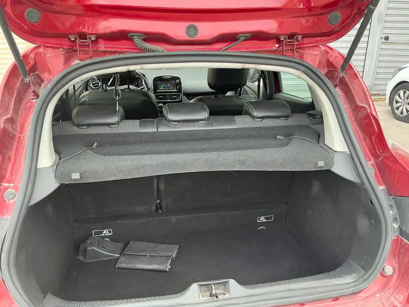Renault Clio Icon 1.5 DCI 90 BG EDC EU6, fotoğraf 7