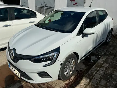 Renault Clio JOY 1.0 SCE 65 BG