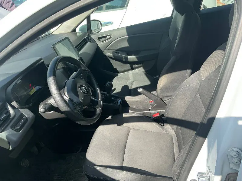 Renault Clio JOY 1.0 SCE 65 BG, fotoğraf 5