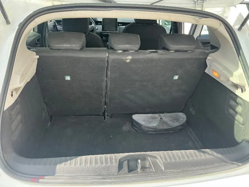 Renault Clio JOY 1.0 SCE 65 BG, fotoğraf 7