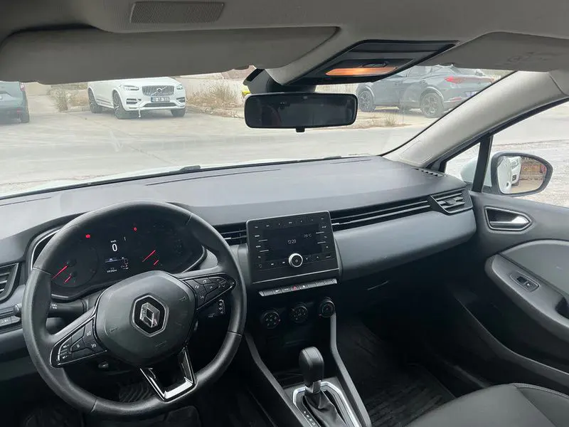 Renault Clio JOY 1.0 TCE X-tronic 90 BG, fotoğraf 2