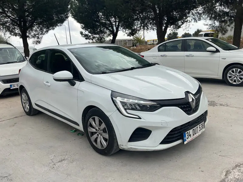 Renault Clio JOY 1.0 TCE X-tronic 90 BG, fotoğraf 7