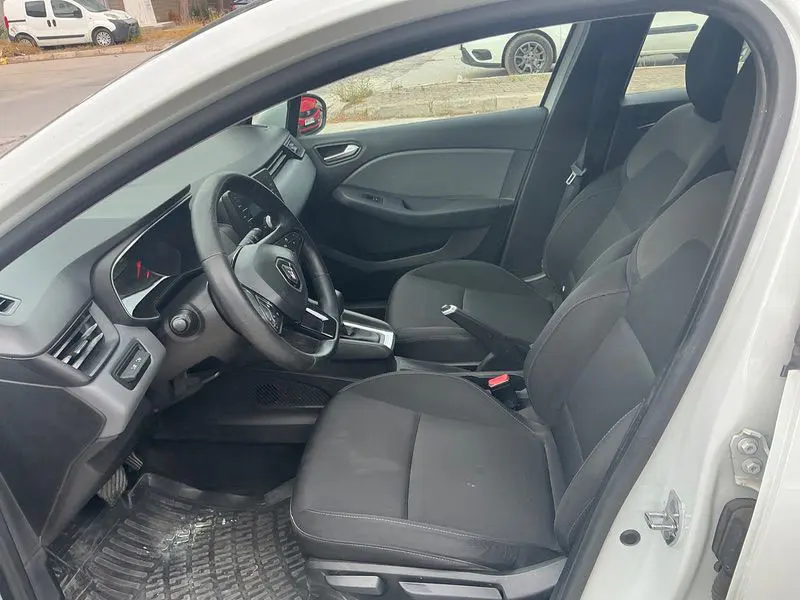 Renault Clio JOY 1.0 TCE X-tronic 90 BG, fotoğraf 9